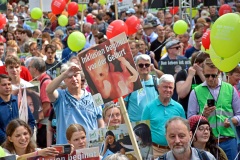 Marsch für das Leben