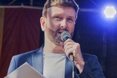 Ukrainischer Nationalfeiertag 2025, Köln