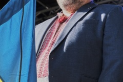 Ukrainischer Nationalfeiertag 2025, Köln