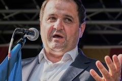 Ukrainischer Nationalfeiertag 2025, Köln