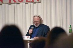 Diskussion zur Bundestagswahl 2025