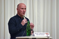 Diskussion zur Bundestagswahl 2025