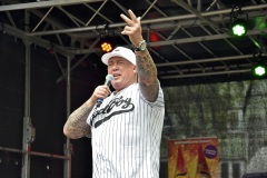 Straßenfest in Zollstock