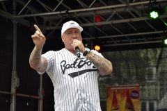 Straßenfest in Zollstock