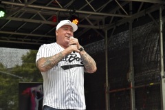 Straßenfest in Zollstock