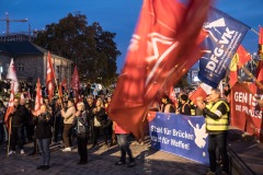 Veranstaltung "Solidarisch in der Krise"