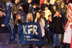 Veranstaltung "Solidarisch in der Krise"