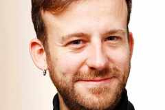 Simon Schaupp, © Universität Basel