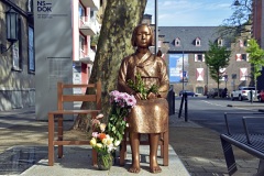 Trostfrauendenkmal