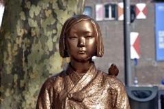 Trostfrauendenkmal