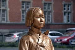 Trostfrauendenkmal