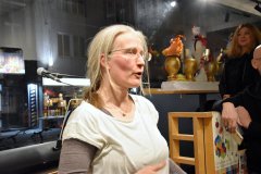 Iris Lamouyette Unverpackt