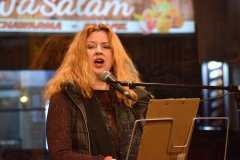 Iris Lamouyette Unverpackt