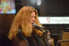 Iris Lamouyette Unverpackt