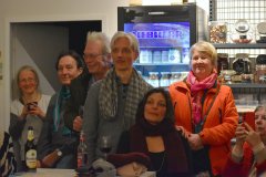 Iris Lamouyette Unverpackt