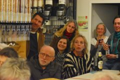 Iris Lamouyette Unverpackt