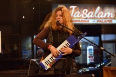 Iris Lamouyette Unverpackt