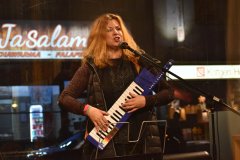 Iris Lamouyette Unverpackt