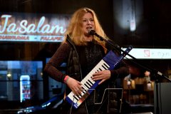 Iris Lamouyette Unverpackt