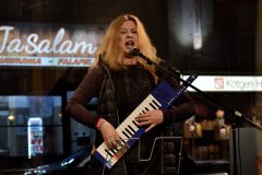 Iris Lamouyette Unverpackt