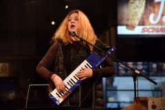 Iris Lamouyette Unverpackt