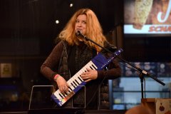 Iris Lamouyette Unverpackt