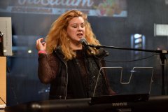 Iris Lamouyette Unverpackt