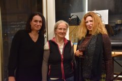 Iris Lamouyette Unverpackt