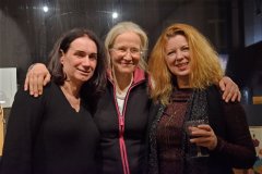 Iris Lamouyette Unverpackt