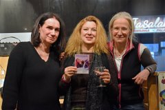 Iris Lamouyette Unverpackt