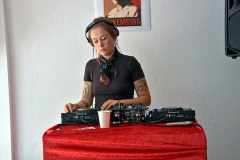Wahlkreisbüro Lea Reisner