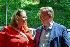 Wahlkreisbüro Lea Reisner