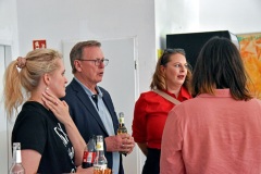 Wahlkreisbüro Lea Reisner