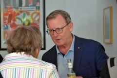 Wahlkreisbüro Lea Reisner