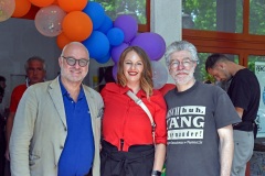 Wahlkreisbüro Lea Reisner