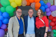 Wahlkreisbüro Lea Reisner