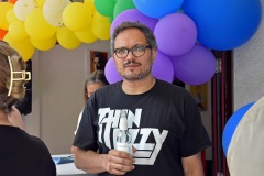 Wahlkreisbüro Lea Reisner
