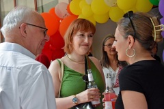 Wahlkreisbüro Lea Reisner
