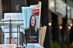 Wahlkreisbüro Lea Reisner
