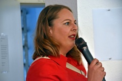 Wahlkreisbüro Lea Reisner