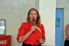 Wahlkreisbüro Lea Reisner