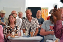Wahlkreisbüro Lea Reisner