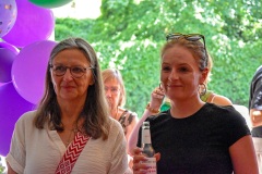 Wahlkreisbüro Lea Reisner