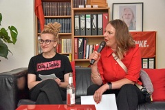 Wahlkreisbüro Lea Reisner