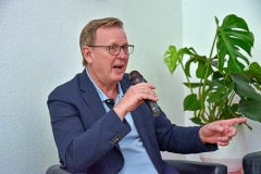 Wahlkreisbüro Lea Reisner