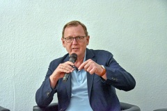 Wahlkreisbüro Lea Reisner