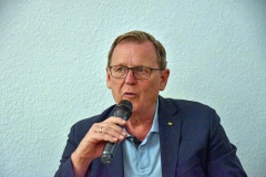 Wahlkreisbüro Lea Reisner