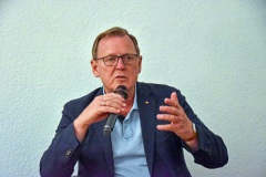 Wahlkreisbüro Lea Reisner