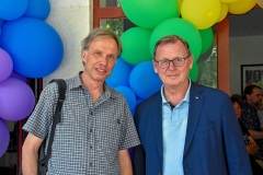 Wahlkreisbüro Lea Reisner