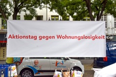 Wohnungslosentag Wohnungslosentag